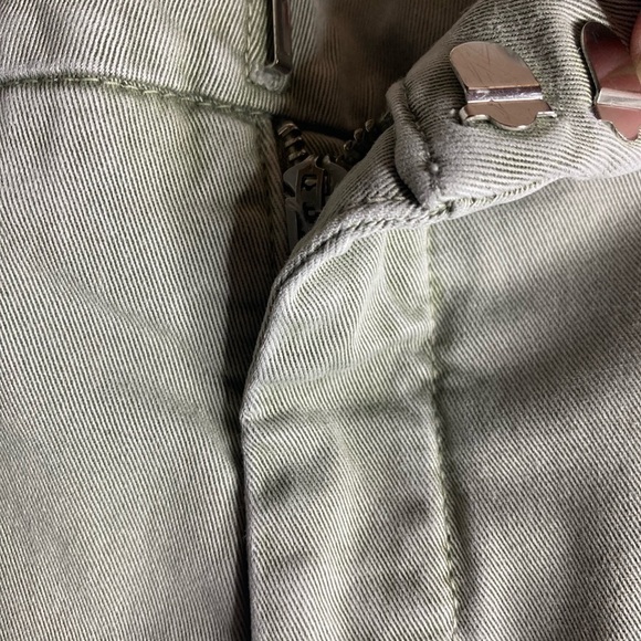 Level 99 By Anthropologie Pants Sz 32 - Picture 4 of 9